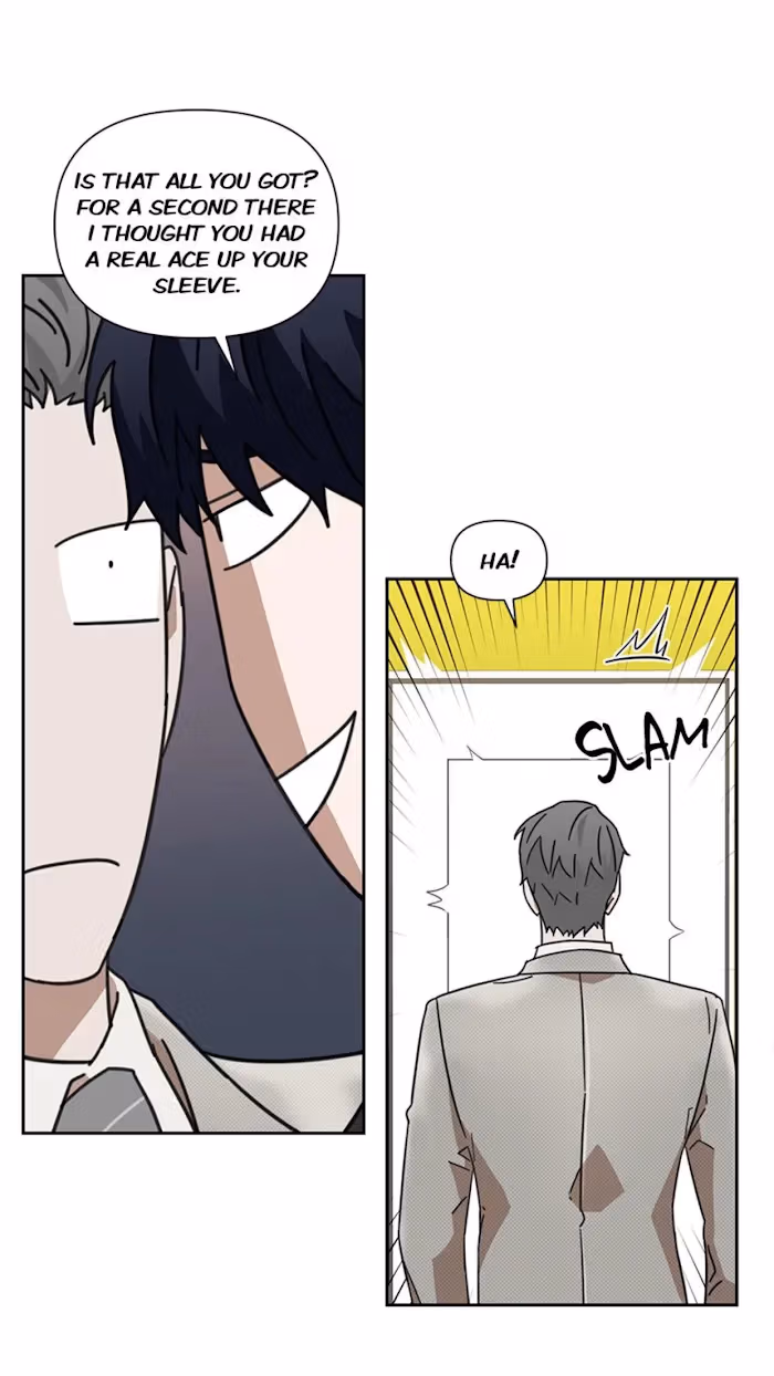 I'll Make You Hate Me Chapter 43 page 23 - 