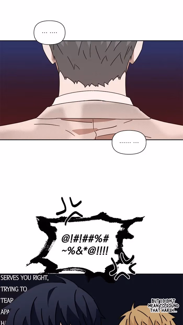 I'll Make You Hate Me Chapter 43 page 24 - 