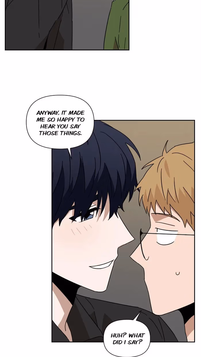 I'll Make You Hate Me Chapter 43 page 26 - 