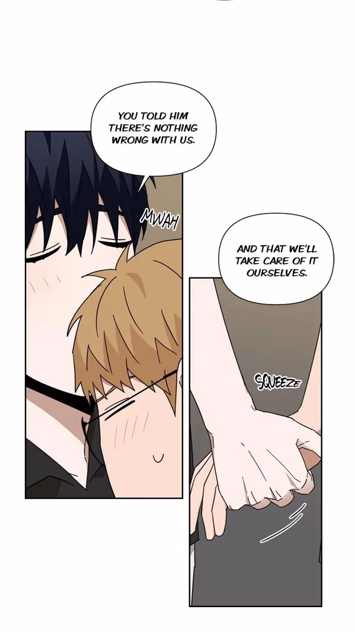 I'll Make You Hate Me Chapter 43 page 27 - 