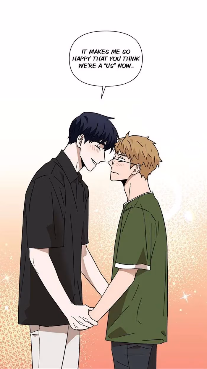 I'll Make You Hate Me Chapter 43 page 28 - 