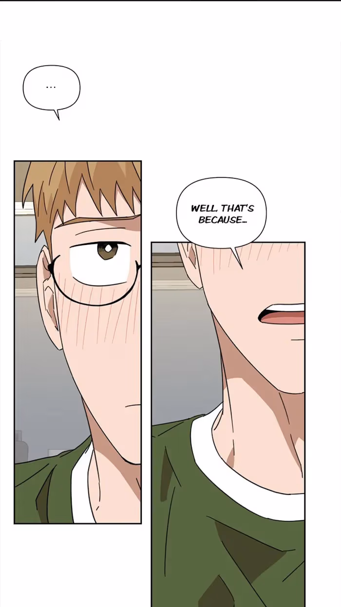 I'll Make You Hate Me Chapter 43 page 29 - 
