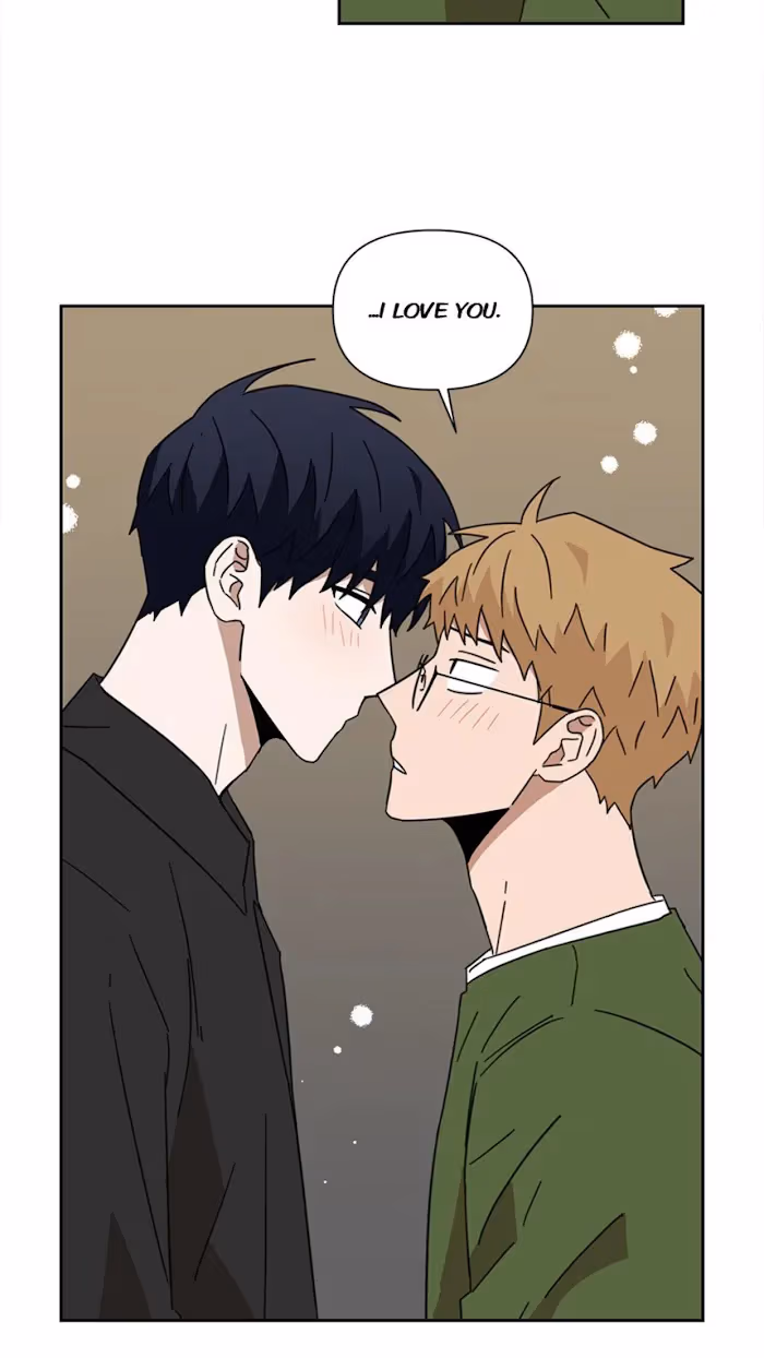 I'll Make You Hate Me Chapter 43 page 30 - 