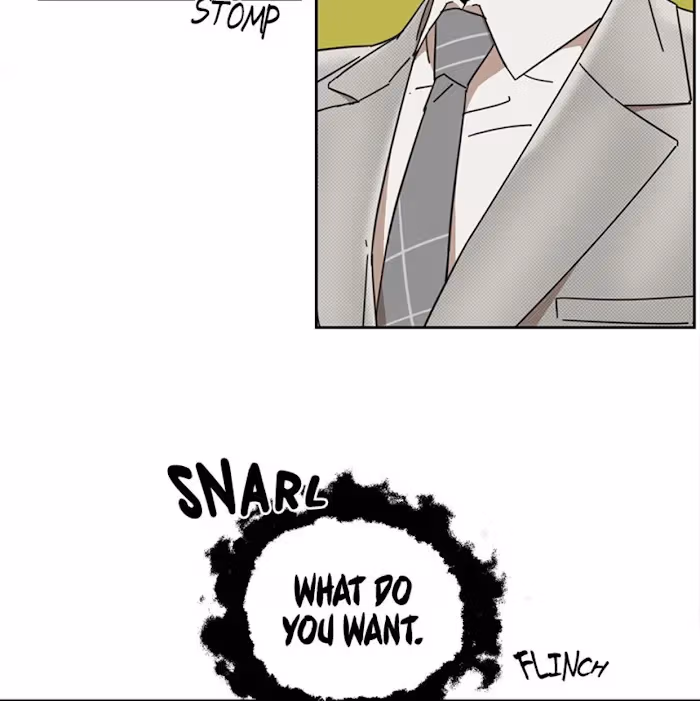 I'll Make You Hate Me Chapter 43 page 4 - 