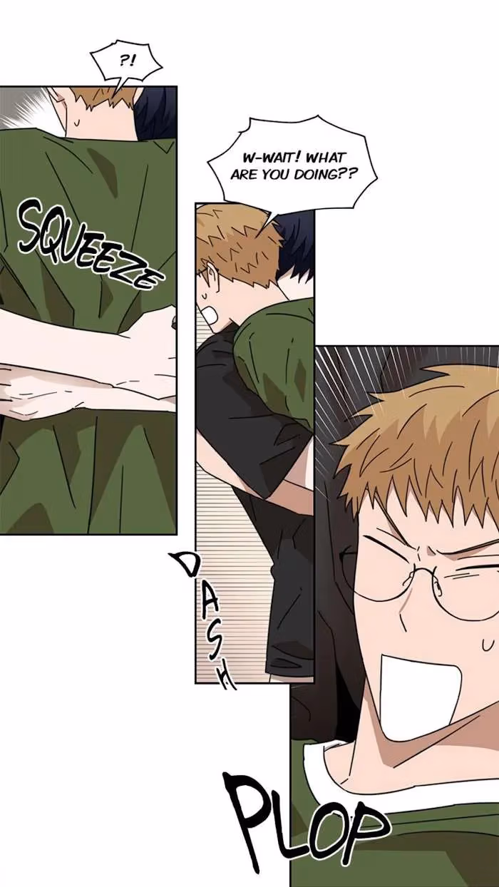 I'll Make You Hate Me Chapter 43 page 31 - 