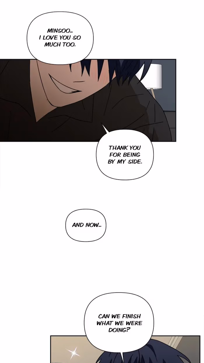 I'll Make You Hate Me Chapter 43 page 32 - 