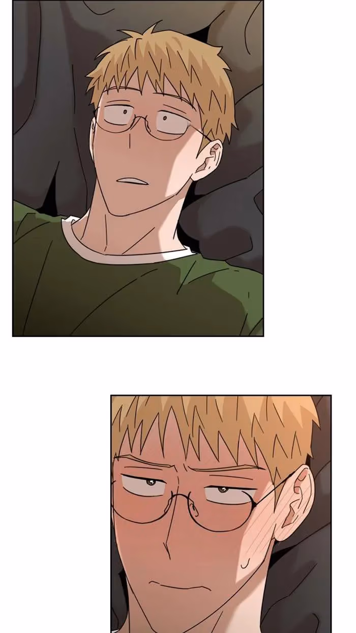 I'll Make You Hate Me Chapter 43 page 34 - 