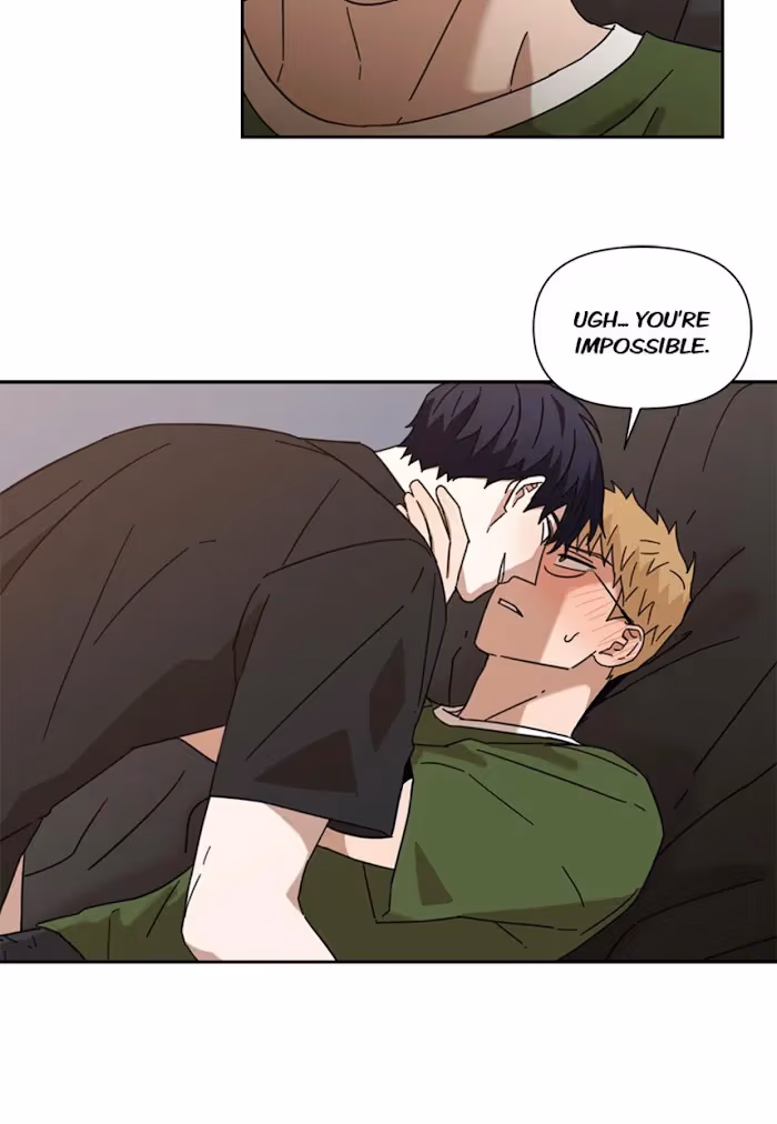 I'll Make You Hate Me Chapter 43 page 35 - 
