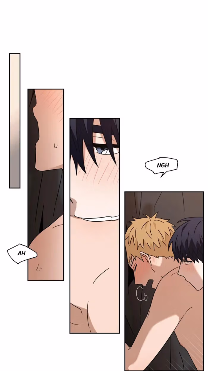 I'll Make You Hate Me Chapter 43 page 37 - 