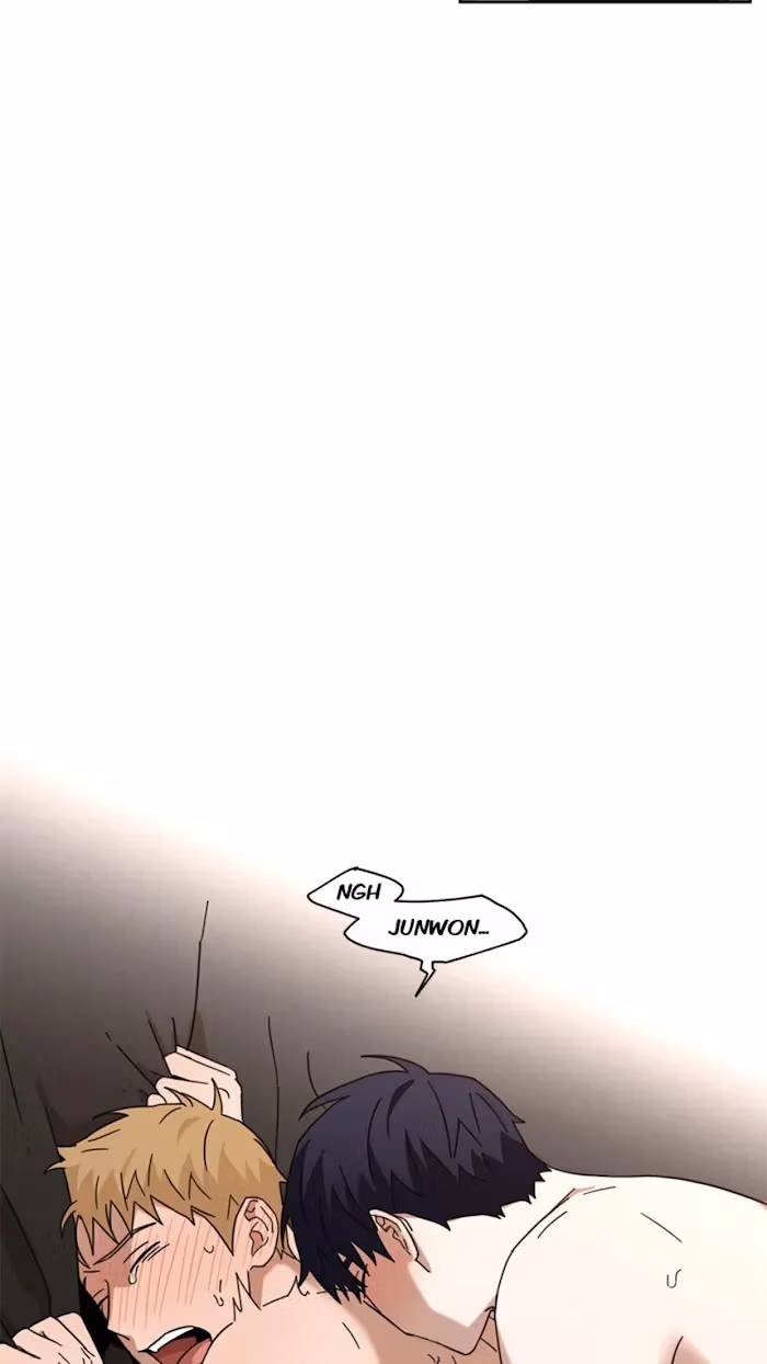 I'll Make You Hate Me Chapter 43 page 38 - 