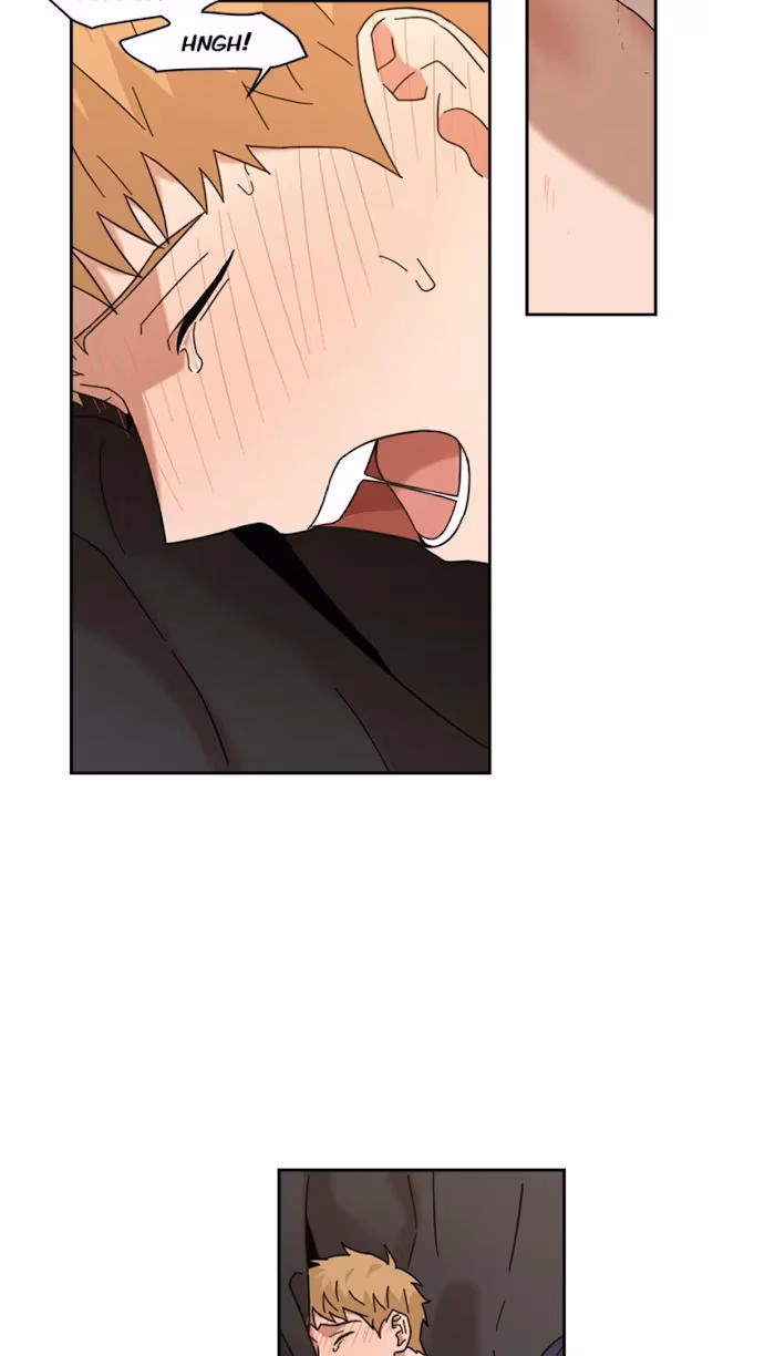 I'll Make You Hate Me Chapter 43 page 40 - 