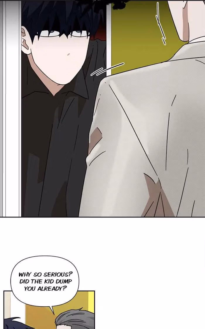 I'll Make You Hate Me Chapter 43 page 5 - 