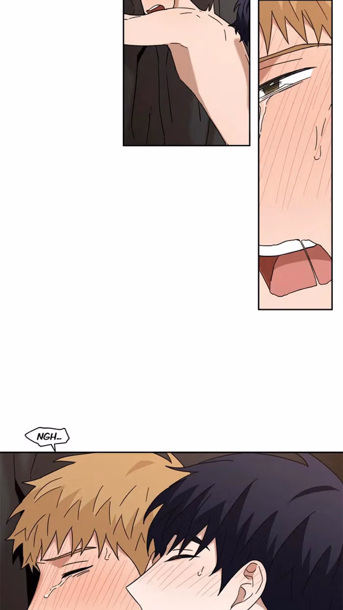 I'll Make You Hate Me Chapter 43 page 41 - 