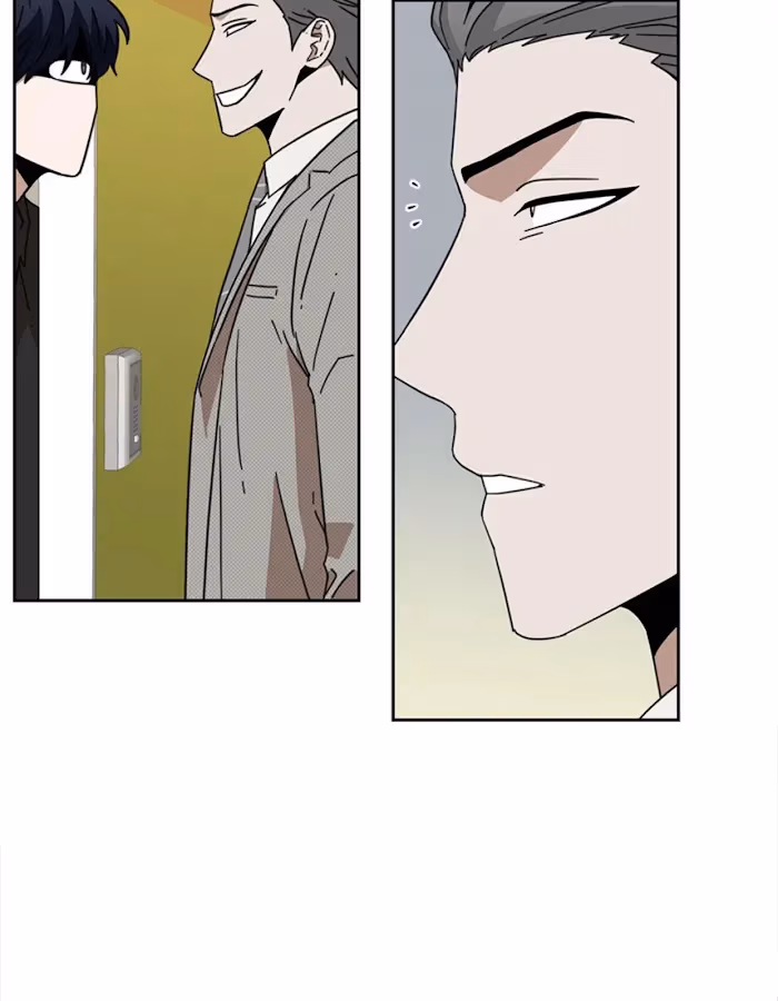 I'll Make You Hate Me Chapter 43 page 6 - 