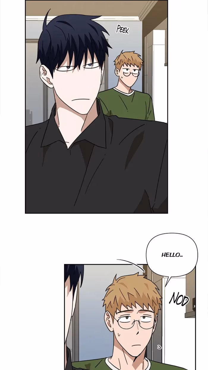 I'll Make You Hate Me Chapter 43 page 7 - 