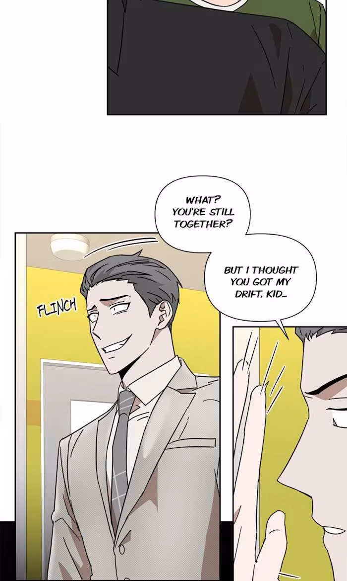 I'll Make You Hate Me Chapter 43 page 8 - 