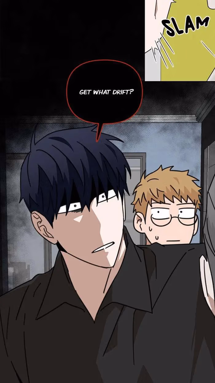 I'll Make You Hate Me Chapter 43 page 9 - 