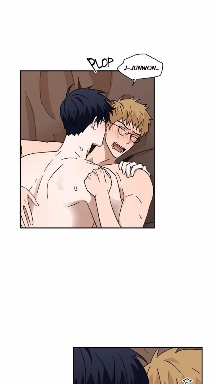 I'll Make You Hate Me Chapter 44 page 11 - 