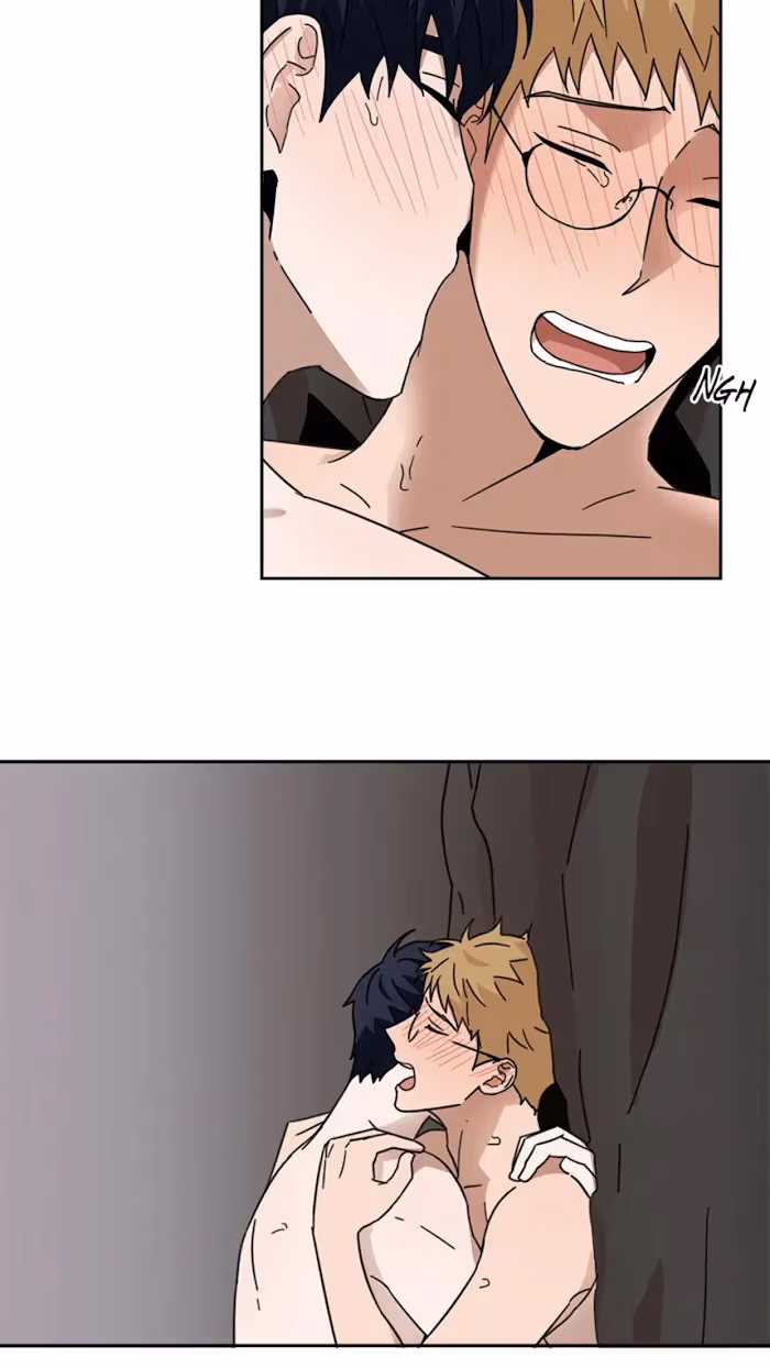 I'll Make You Hate Me Chapter 44 page 12 - 