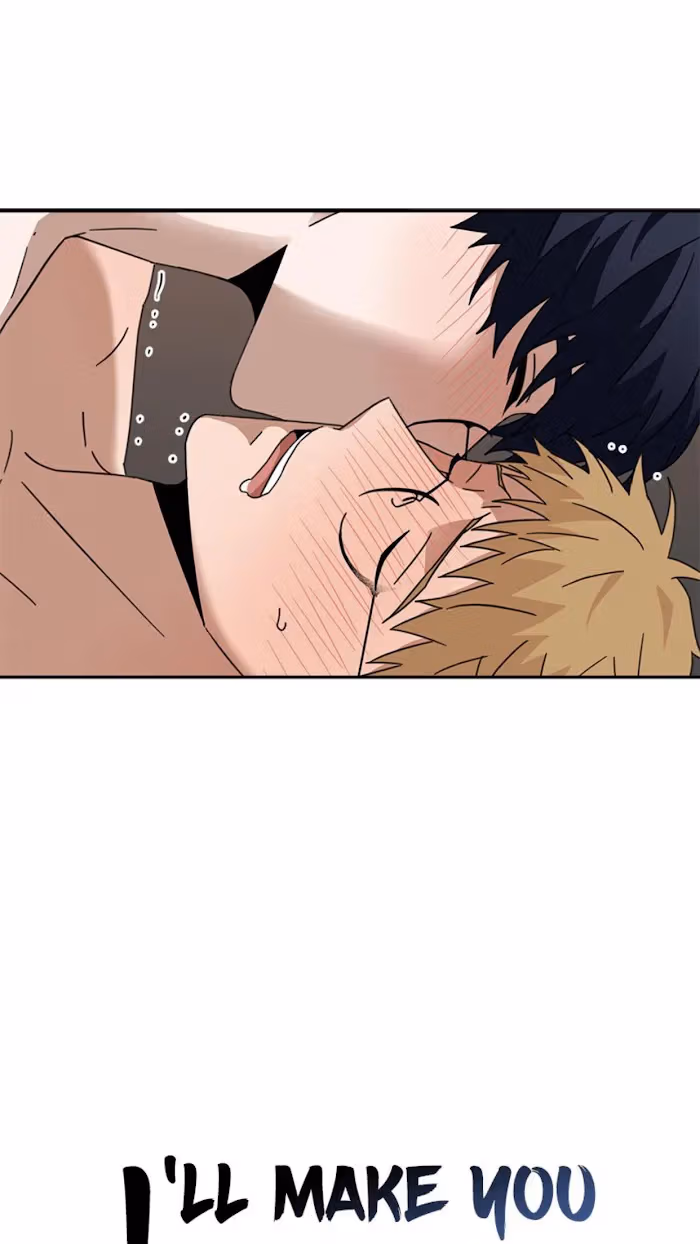 I'll Make You Hate Me Chapter 44 page 13 - 