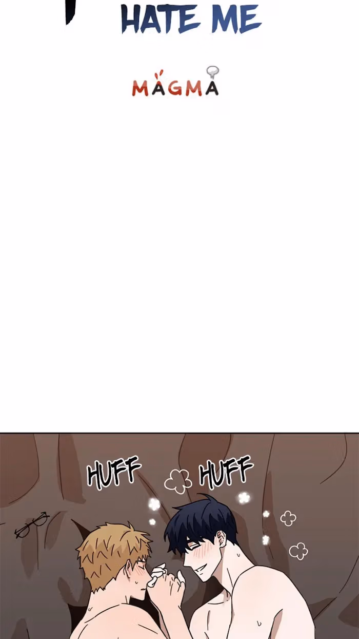 I'll Make You Hate Me Chapter 44 page 14 - 