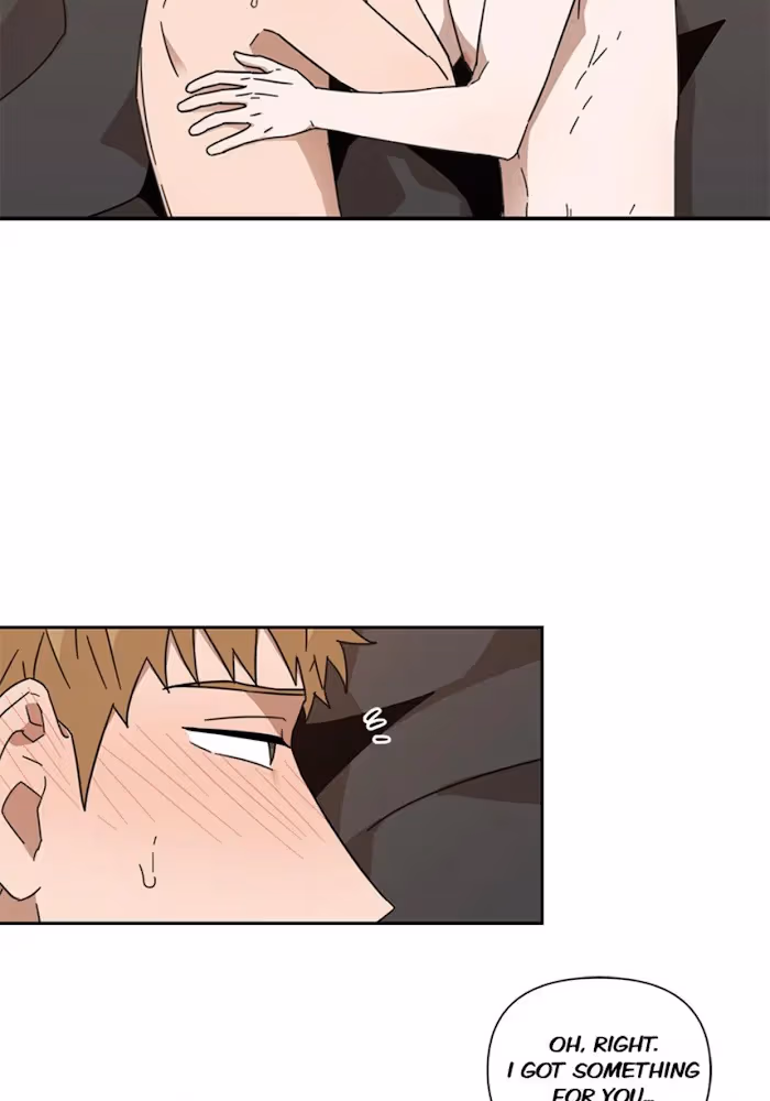 I'll Make You Hate Me Chapter 44 page 15 - 