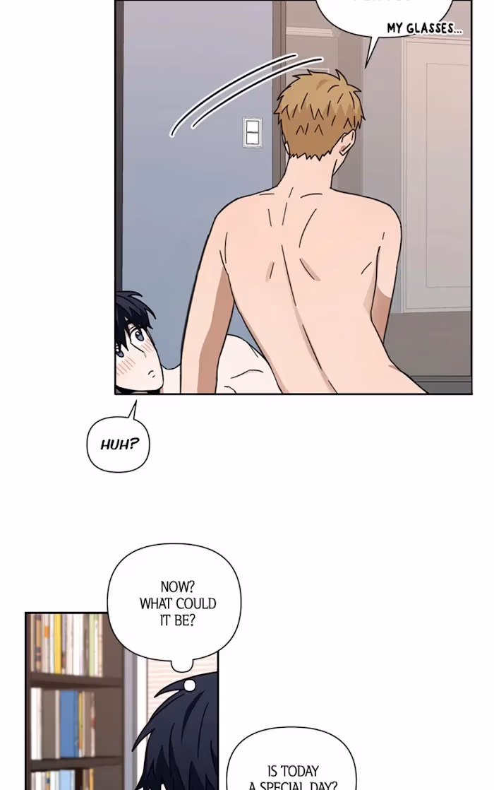 I'll Make You Hate Me Chapter 44 page 16 - 