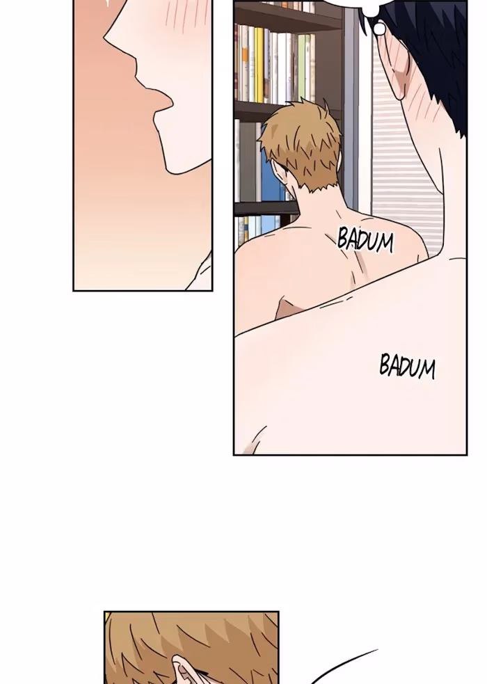 I'll Make You Hate Me Chapter 44 page 18 - 