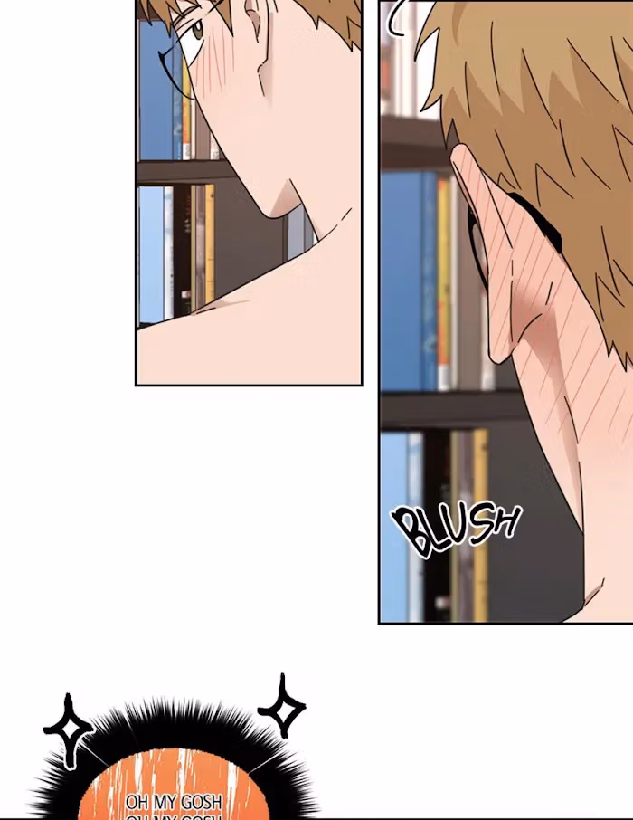 I'll Make You Hate Me Chapter 44 page 19 - 