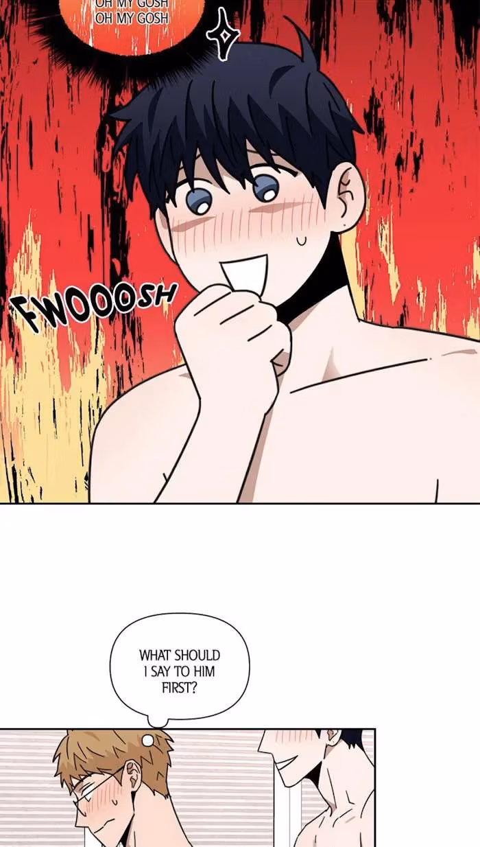 I'll Make You Hate Me Chapter 44 page 20 - 