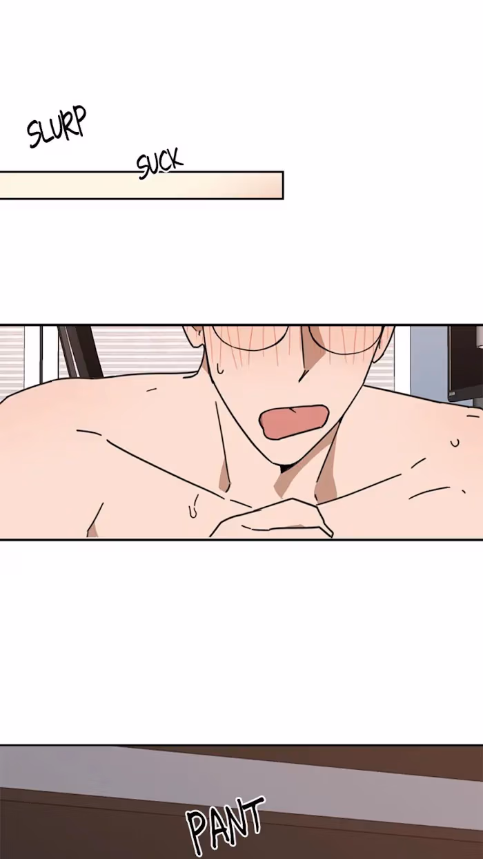 I'll Make You Hate Me Chapter 44 page 3 - 