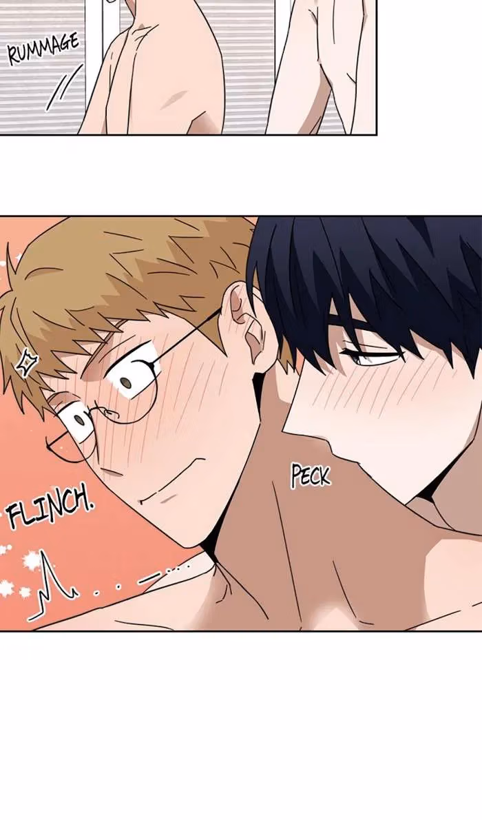 I'll Make You Hate Me Chapter 44 page 21 - 