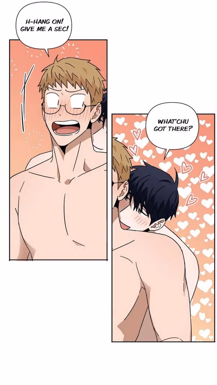 I'll Make You Hate Me Chapter 44 page 22 - 