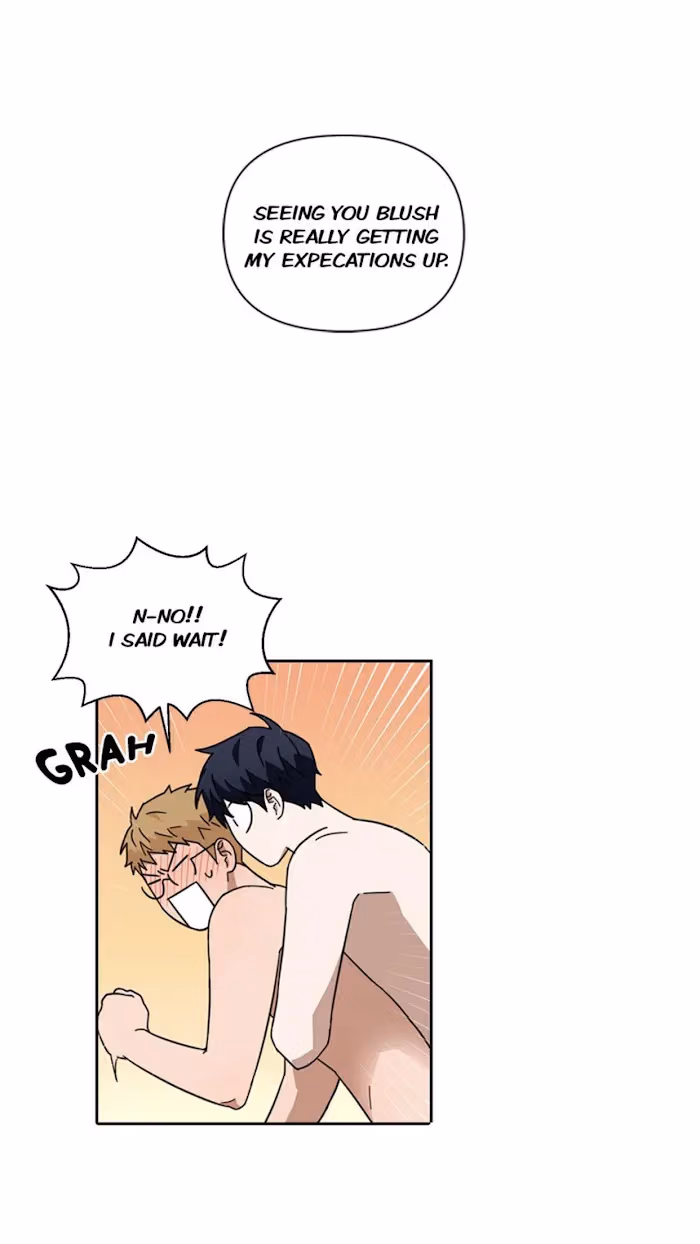 I'll Make You Hate Me Chapter 44 page 23 - 