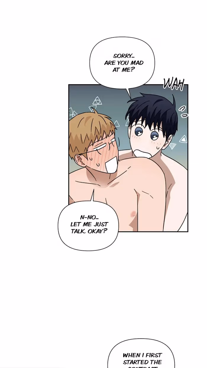 I'll Make You Hate Me Chapter 44 page 24 - 