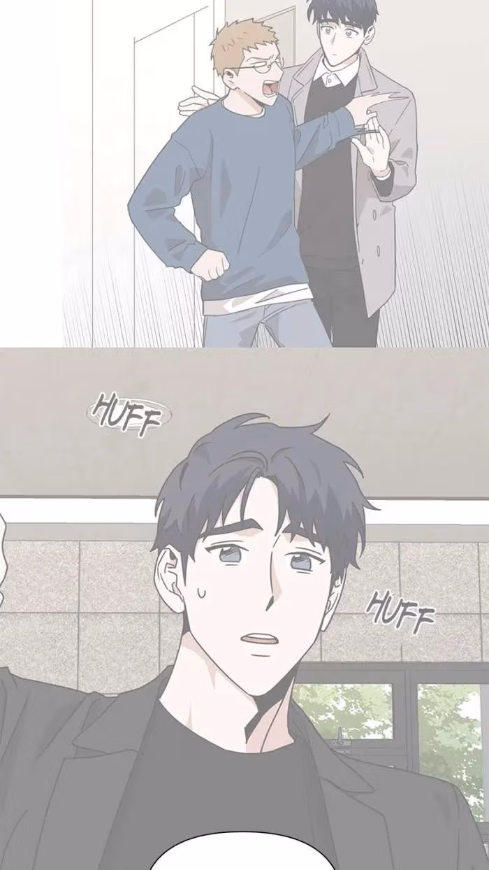 I'll Make You Hate Me Chapter 44 page 26 - 