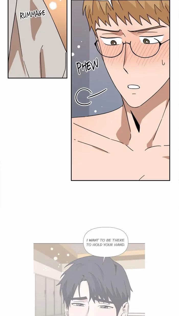 I'll Make You Hate Me Chapter 44 page 28 - 