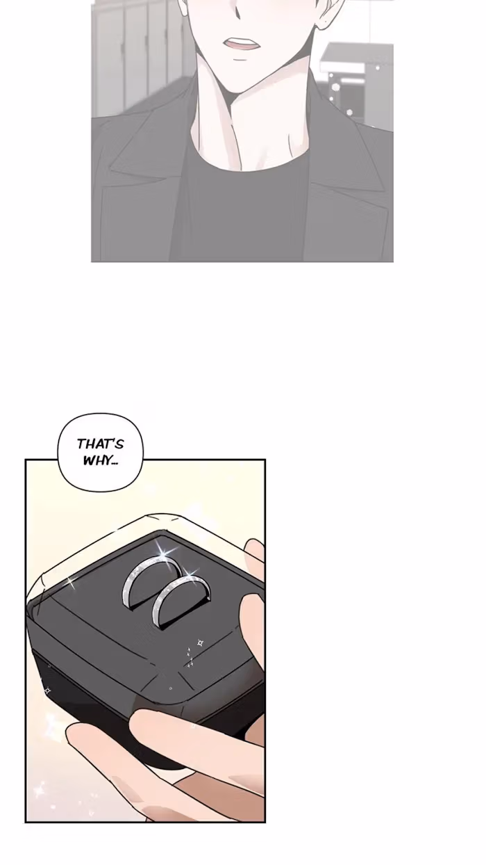 I'll Make You Hate Me Chapter 44 page 30 - 