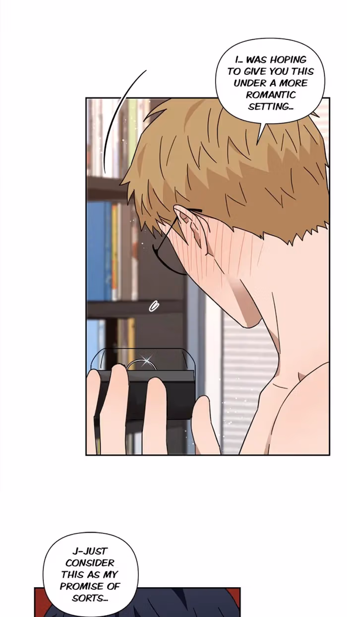 I'll Make You Hate Me Chapter 44 page 31 - 