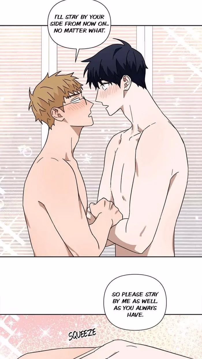 I'll Make You Hate Me Chapter 44 page 35 - 