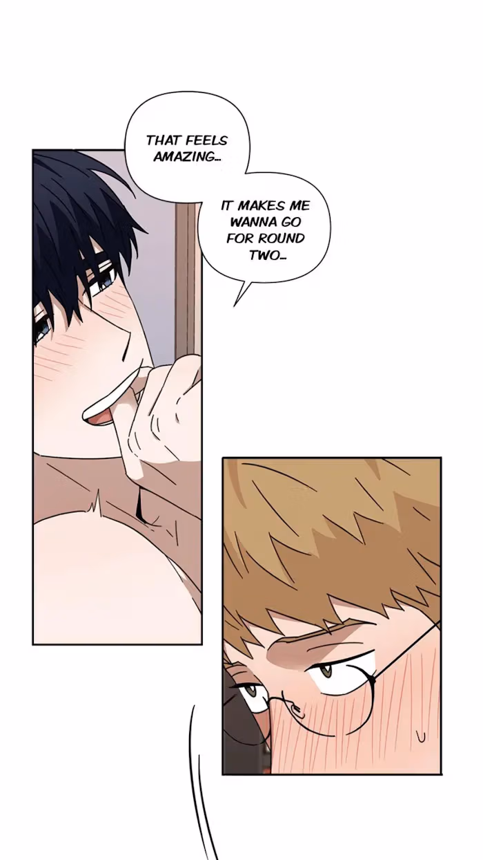 I'll Make You Hate Me Chapter 44 page 5 - 