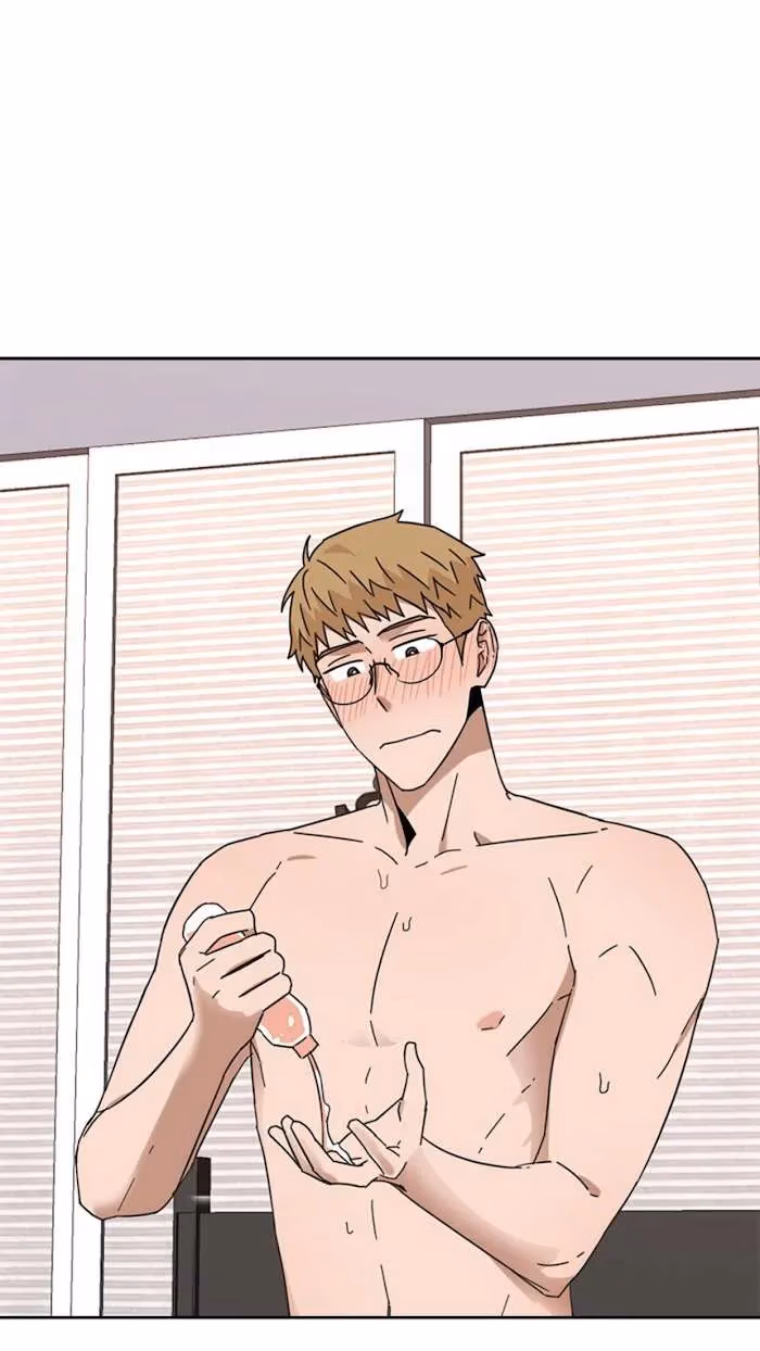 I'll Make You Hate Me Chapter 44 page 7 - 