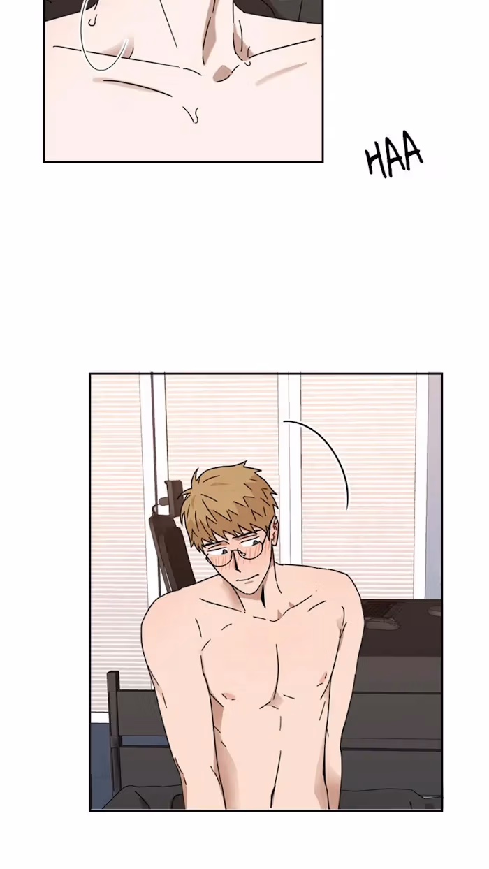 I'll Make You Hate Me Chapter 44 page 9 - 