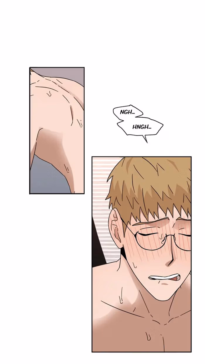 I'll Make You Hate Me Chapter 44 page 10 - 