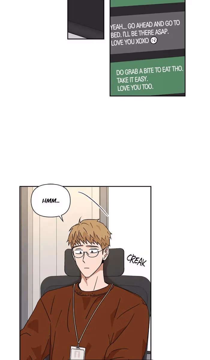 I'll Make You Hate Me Chapter 45 page 2 - 