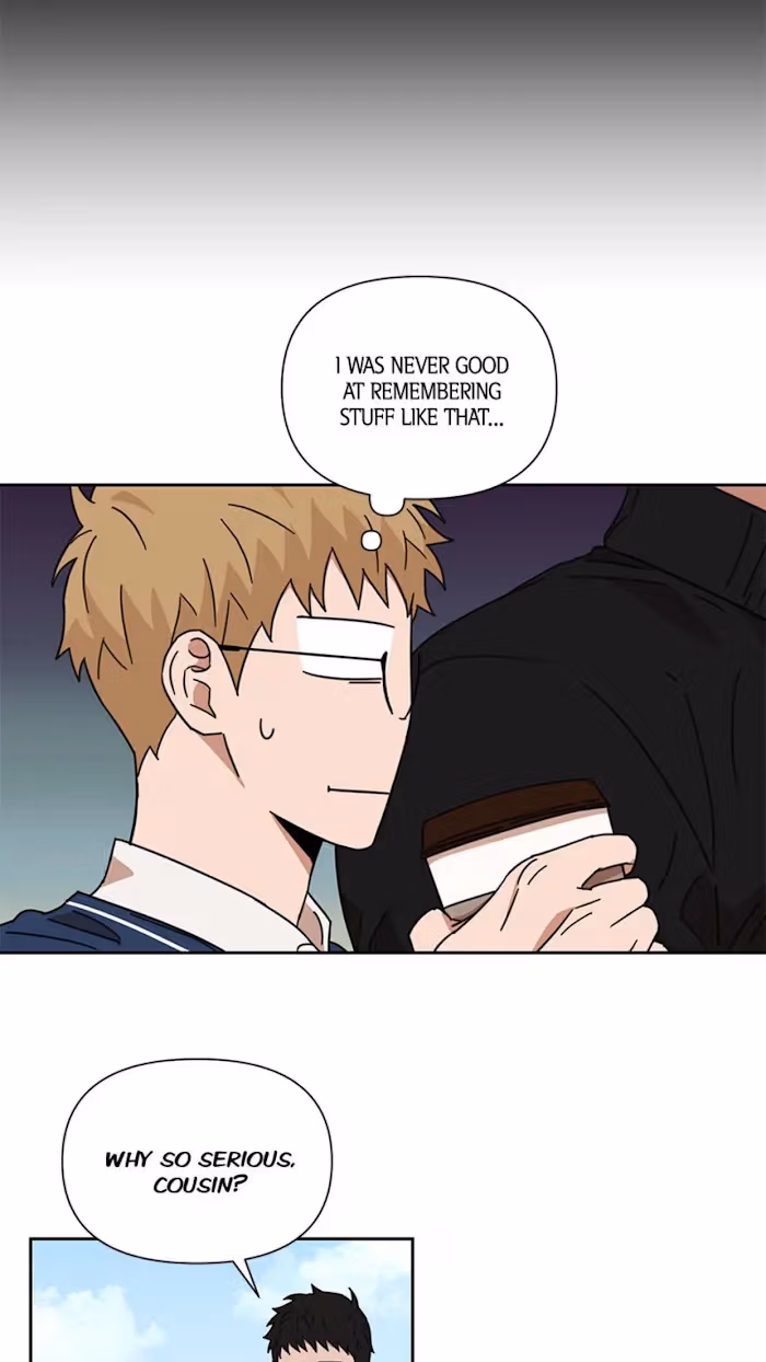 I'll Make You Hate Me Chapter 45 page 12 - 