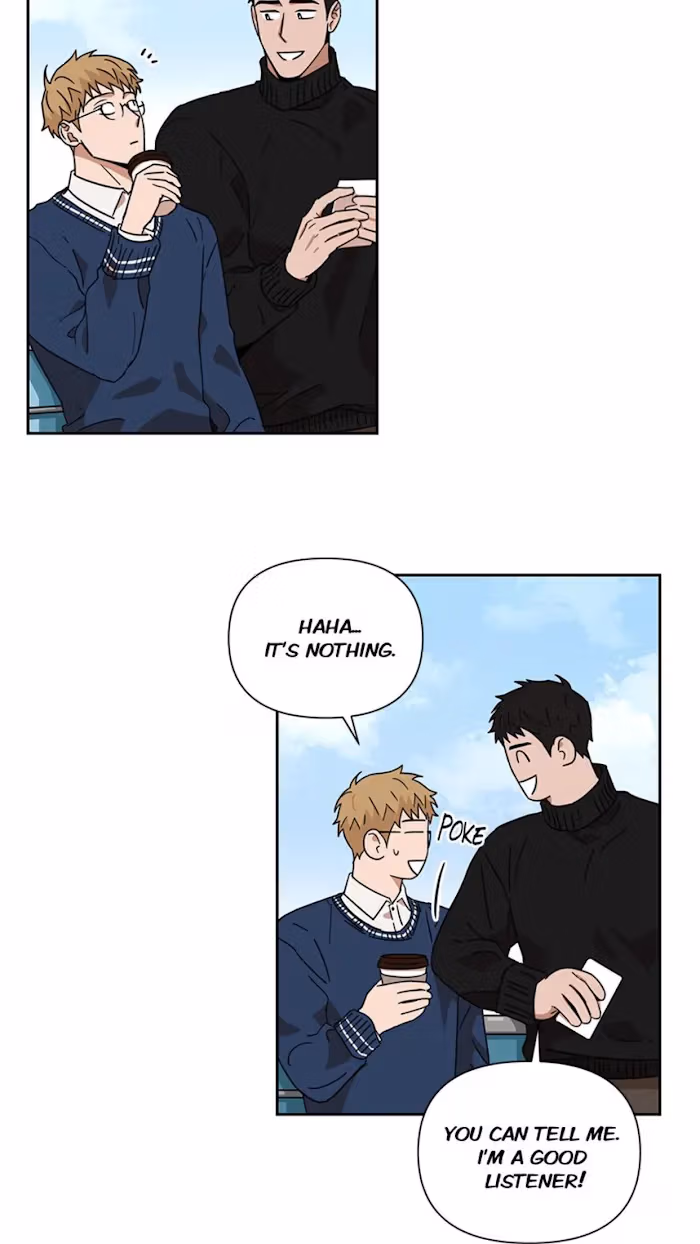 I'll Make You Hate Me Chapter 45 page 13 - 