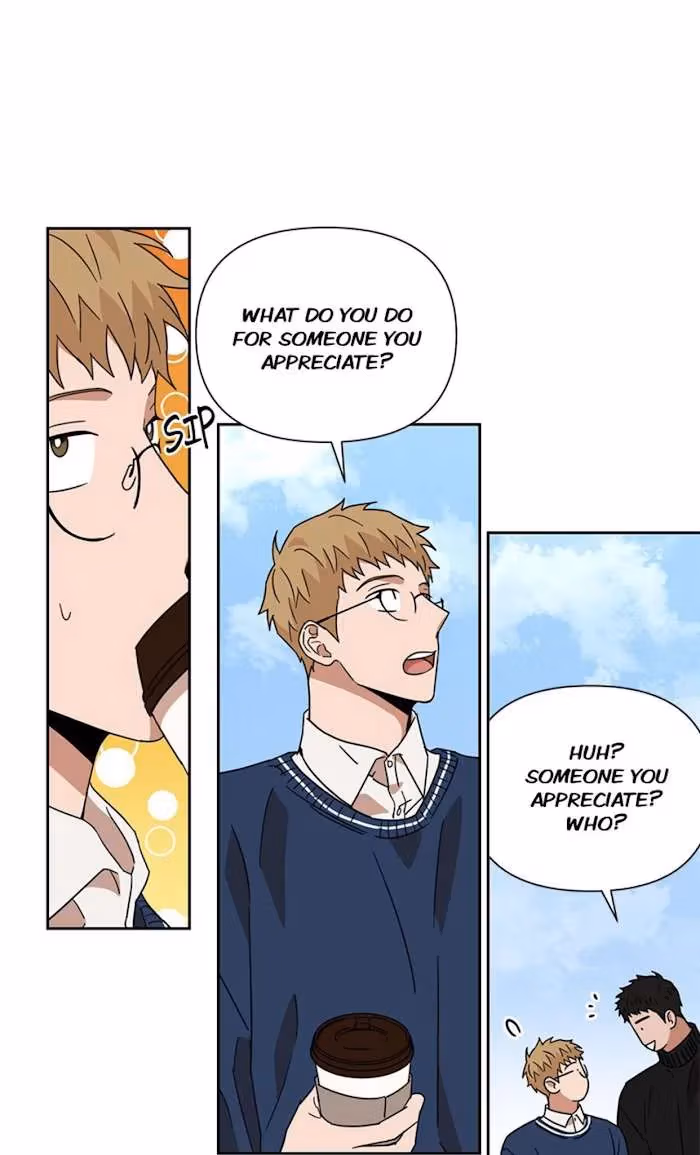 I'll Make You Hate Me Chapter 45 page 14 - 