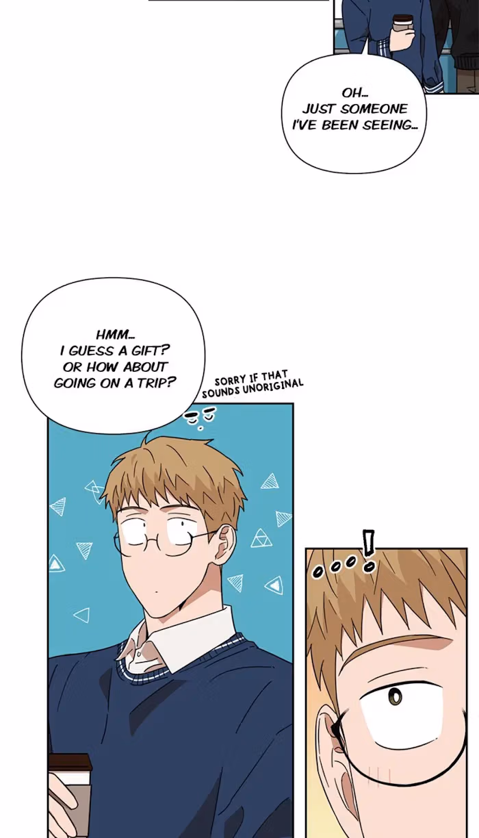 I'll Make You Hate Me Chapter 45 page 15 - 