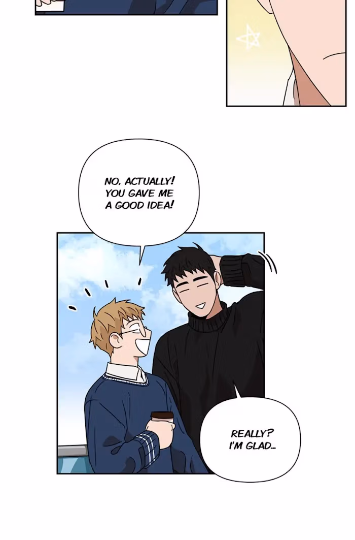 I'll Make You Hate Me Chapter 45 page 16 - 
